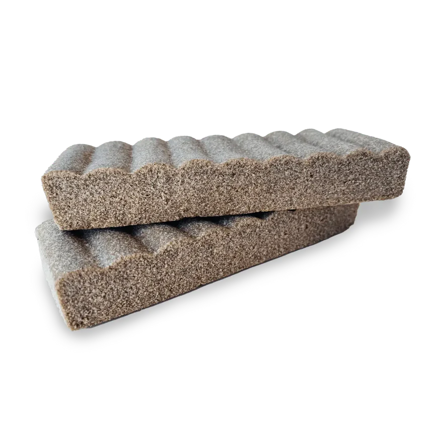 Unhide Antler & Cheese Chew | Himalayan Pet Supply