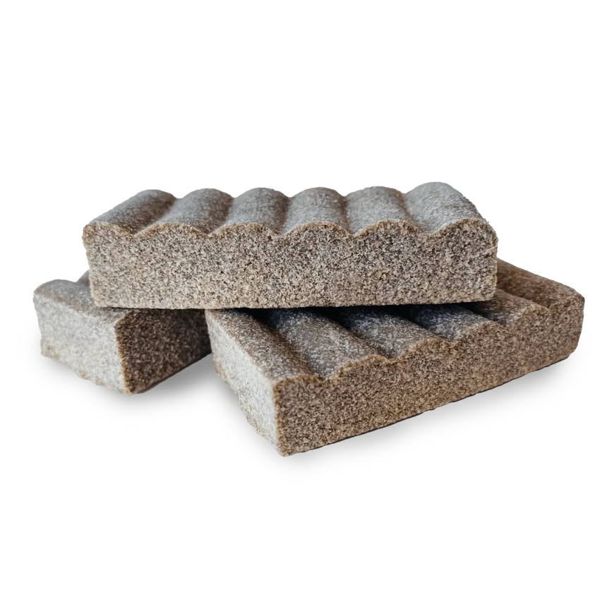 Unhide Antler & Cheese Chew | Himalayan Pet Supply