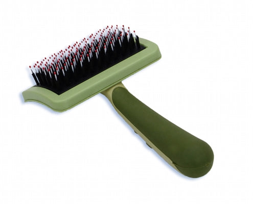Longhair Breed Dog Brush