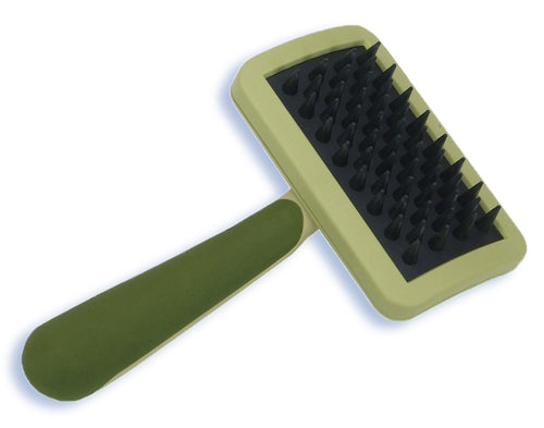 Massage Dog Brush