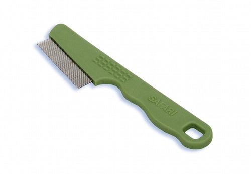 Dog Flea Comb