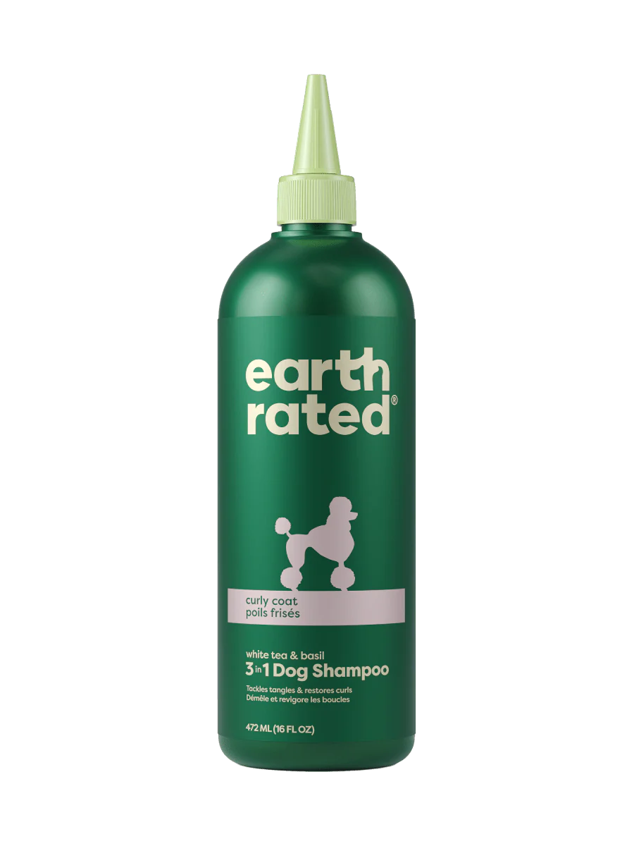 Dog Shampoo