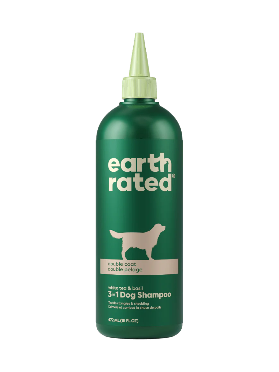 Dog Shampoo