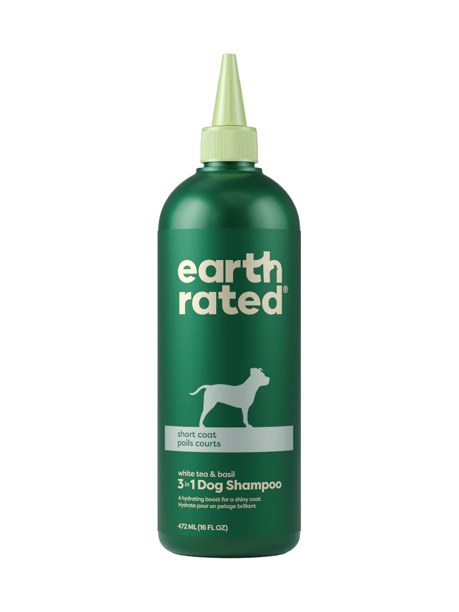 Dog Shampoo