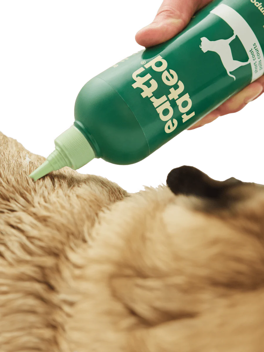 Dog Shampoo