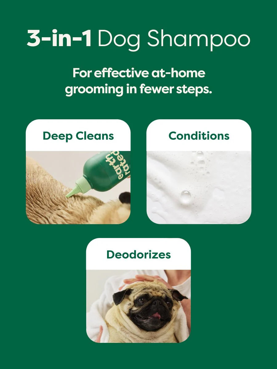 Dog Shampoo