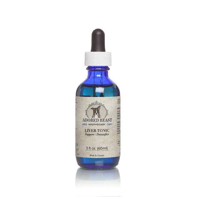 Adored Beast Yeasty Beast Protocol for Dogs | 3 Product Kit