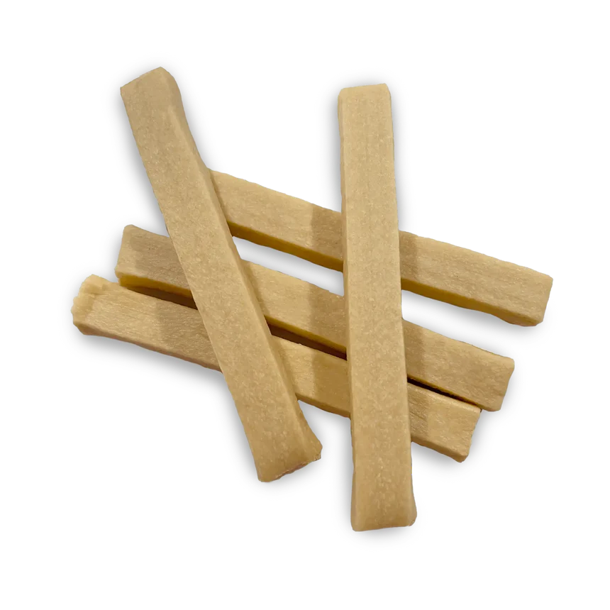 Himalayan Pet Supply Yogurt Sticks- Peanut Butter Flavor