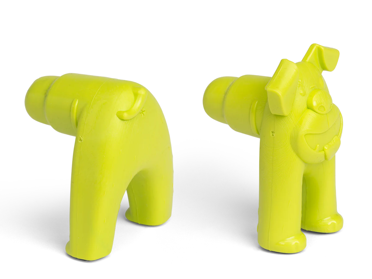 West Paw Toppl Stopper