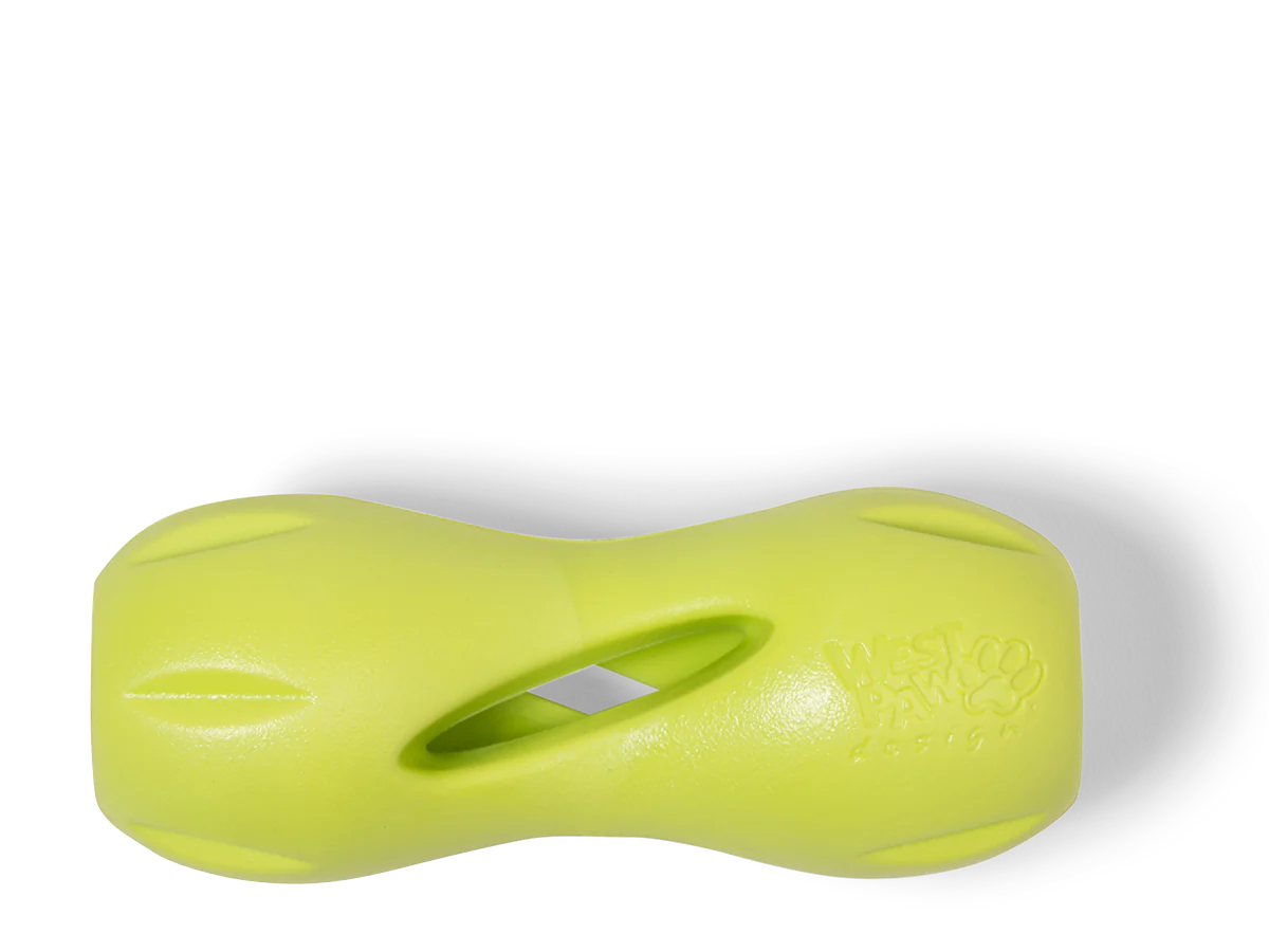 Qwizl Treat Toy | West Paw