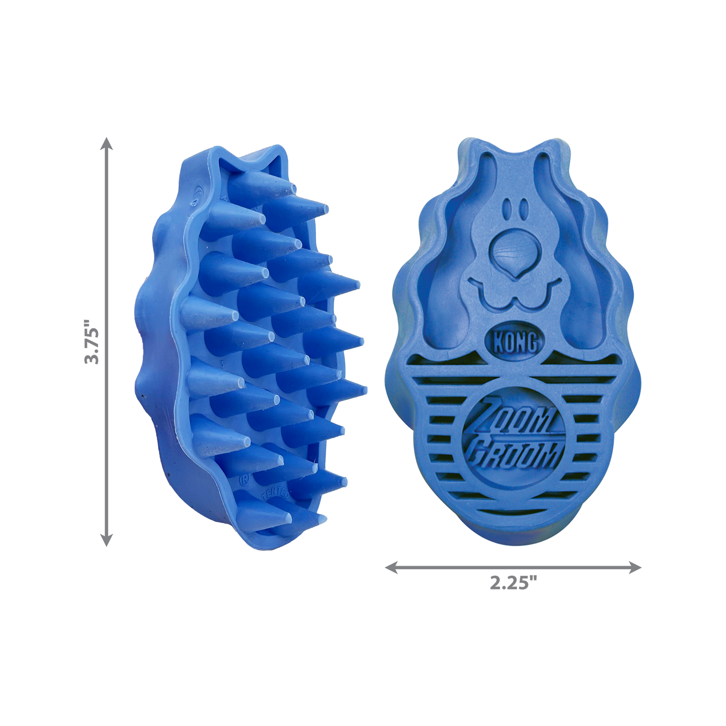 Kong ZoomGroom