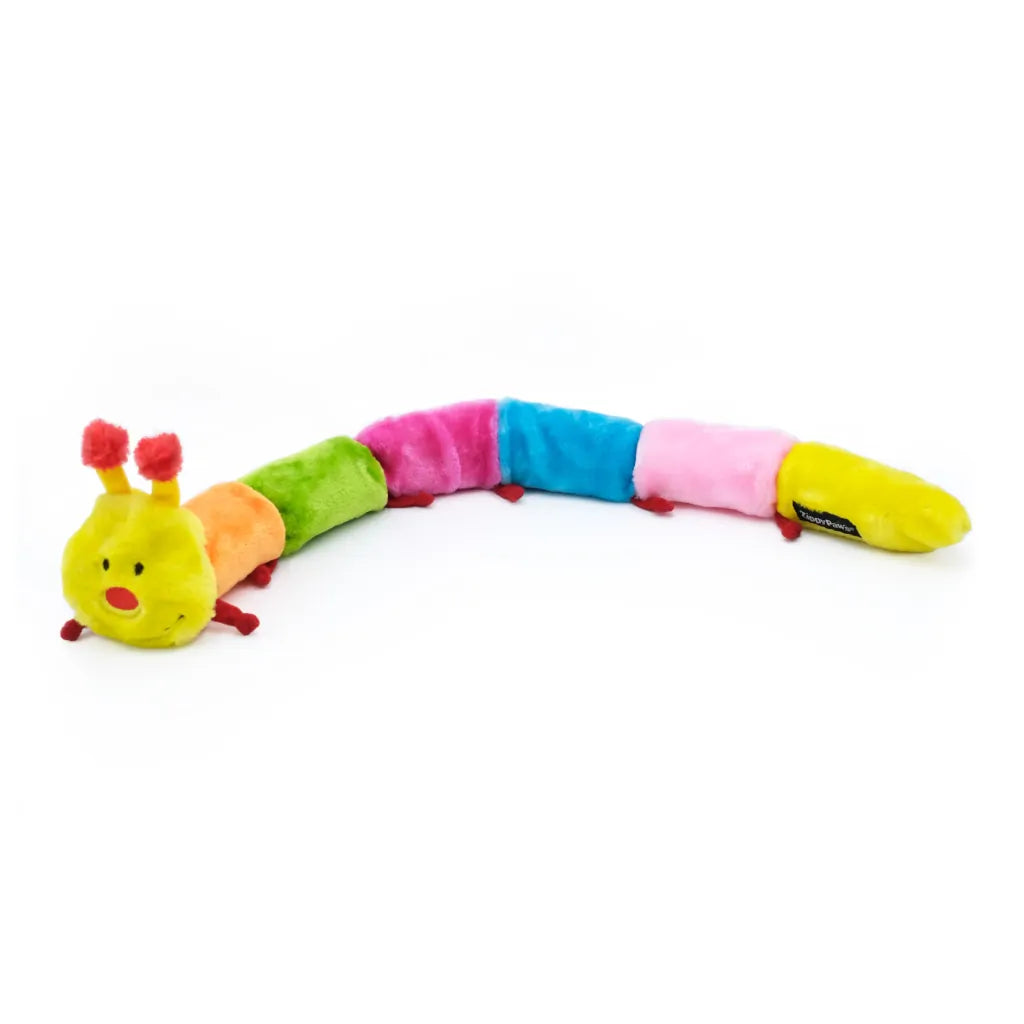 Caterpillar Toy | ZippyPaws