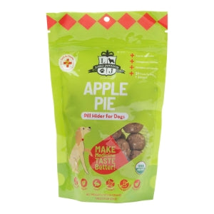 Pill Hider - Apple Pie Flavor