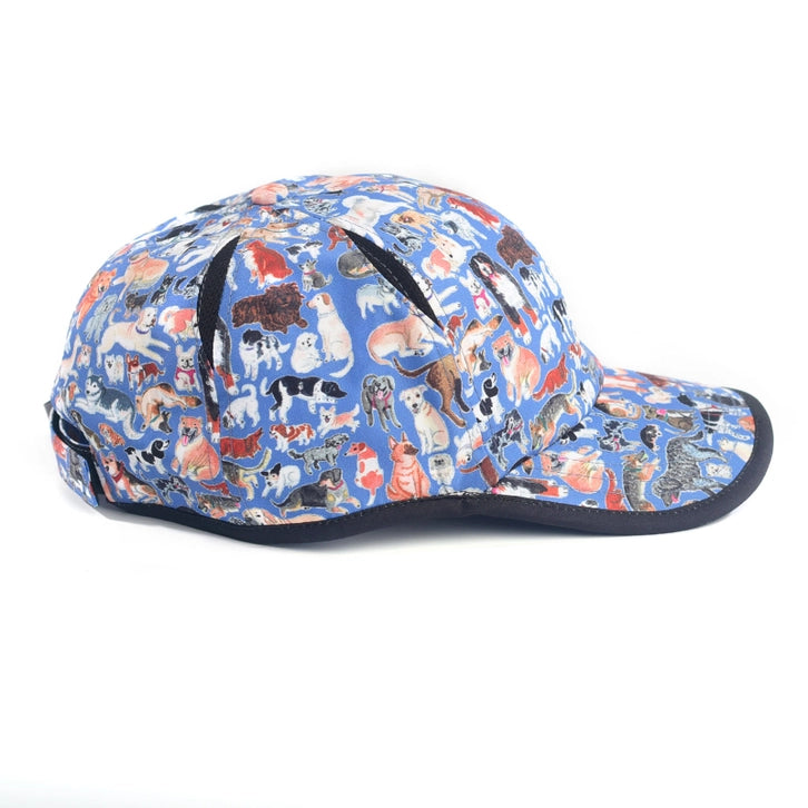 Dog Park Active Hat from Sipsey Wilder