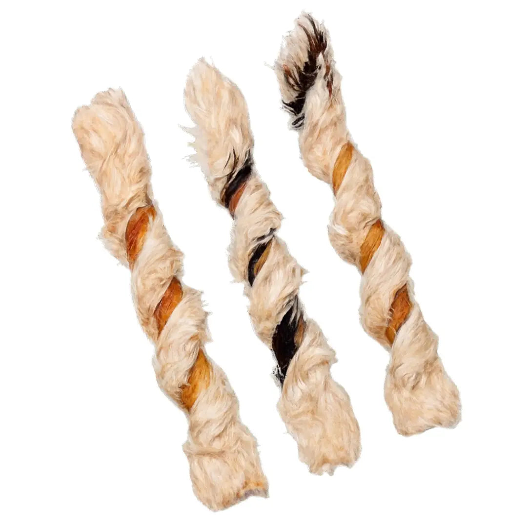 Rabbit Hide Twist