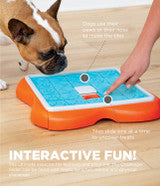 Challenge Slider Puzzle Toy