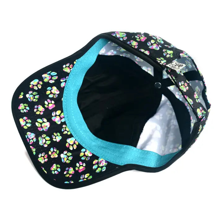 Sipsey Wilder Stay Pawsitive Active Hat