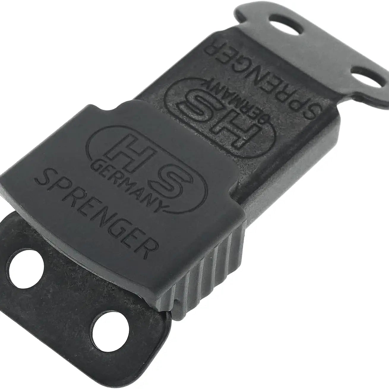 Herm Sprenger Cliclock Quick Release Buckle