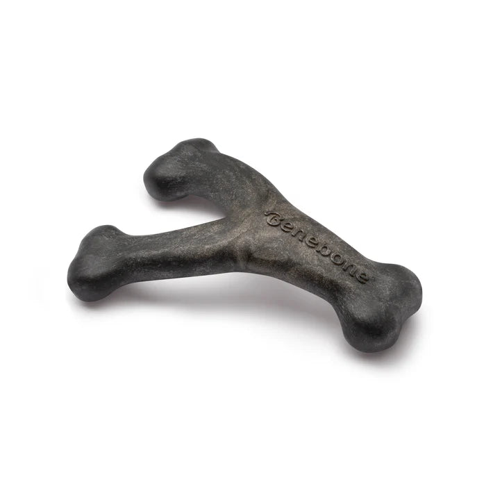 Benebone Pumpkin Spice Wishbone