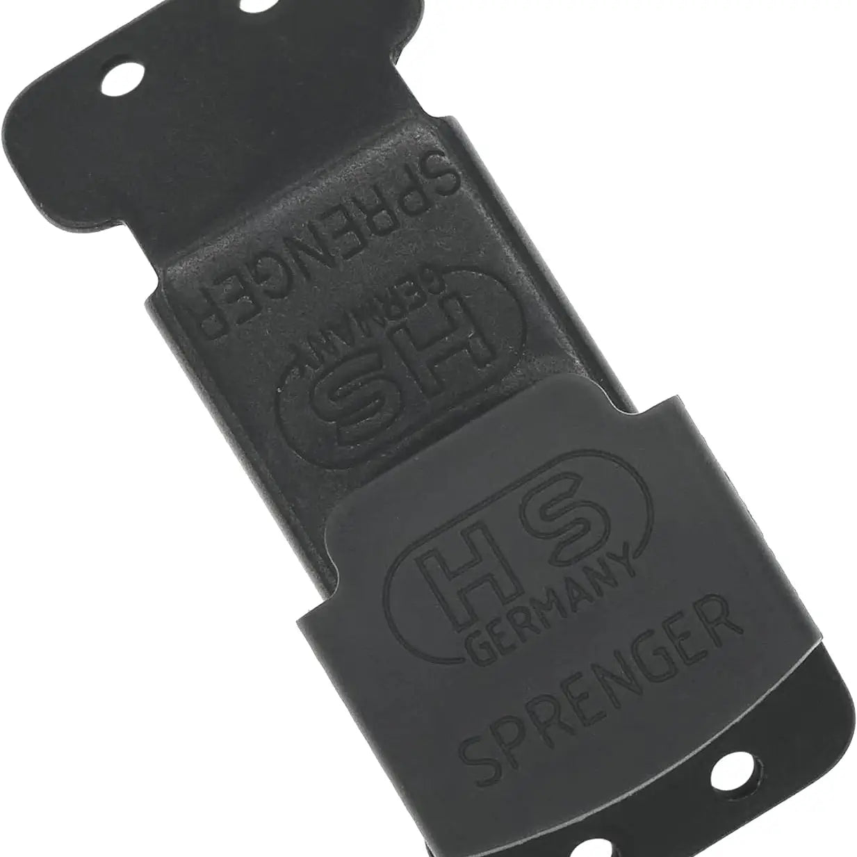 Herm Sprenger Cliclock Quick Release Buckle