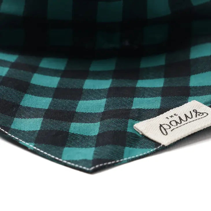 Bourbon Bandana