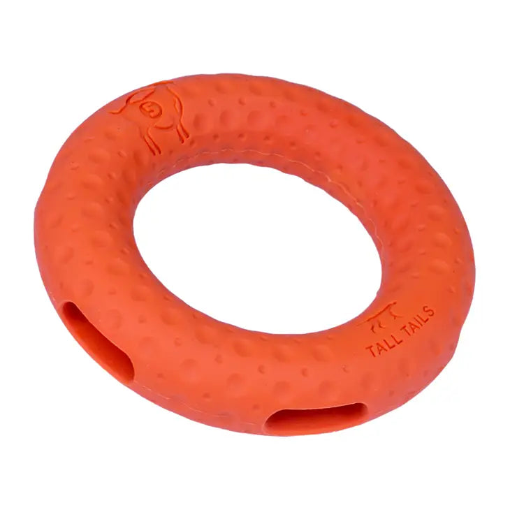 Goat Ring