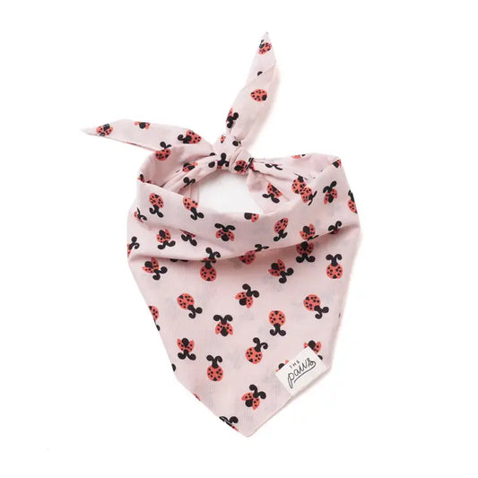 Lovebug Bandana