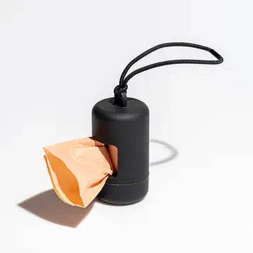 Poo Bag Carrier