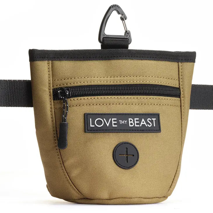 Treat Training Pouch