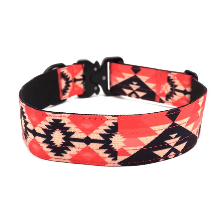 Outback Hound Aztec Trail Hound Collar