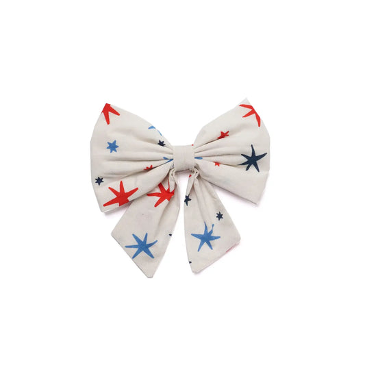 Liberty Sailor Bow Tie
