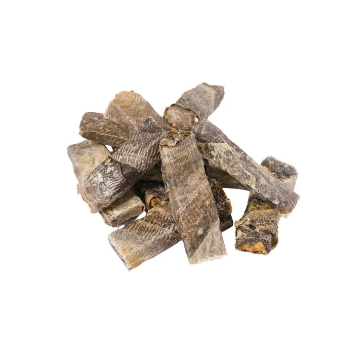 Cod Skin Throw Sticks