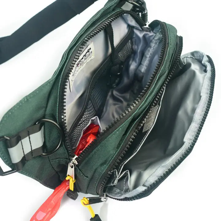 Sipsey Wilder Deep Forest Rover Hip Pack