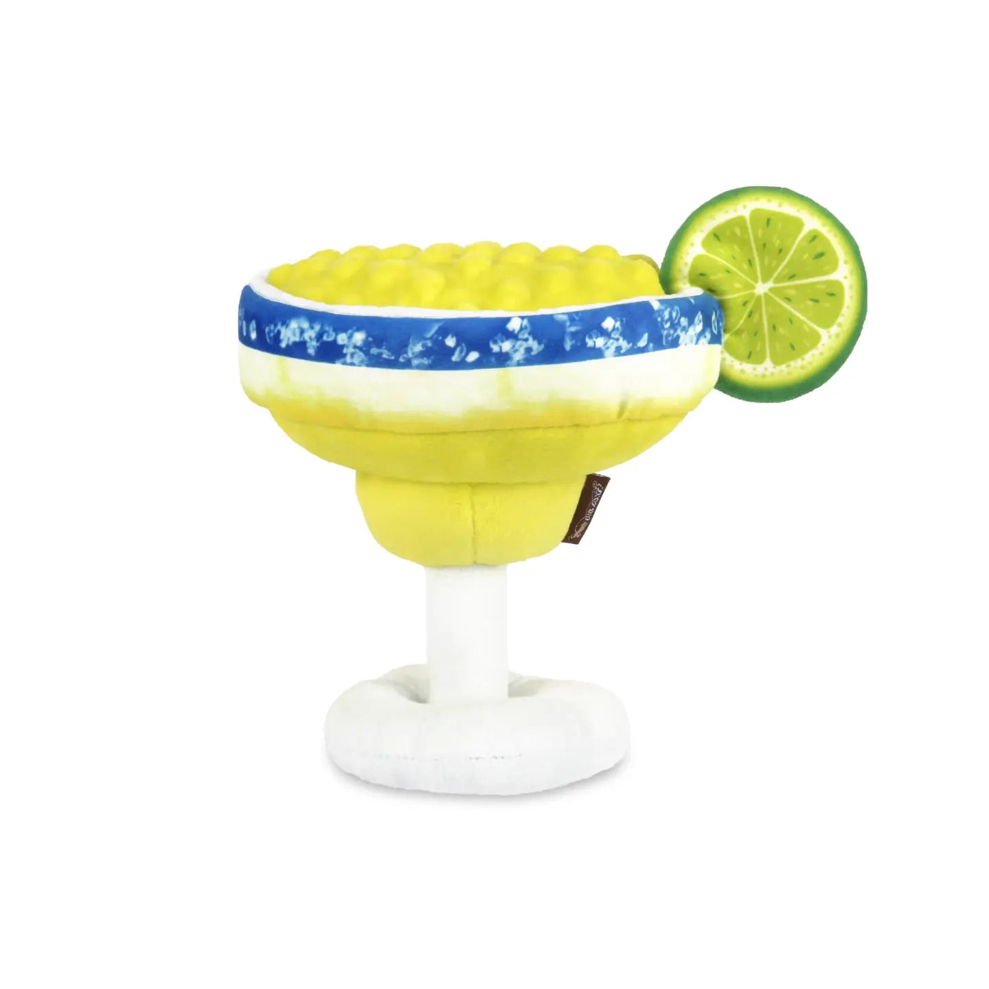 Pup-Arita Rope Toy
