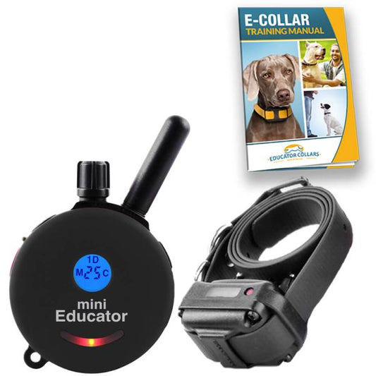 Mini Educator E-Collar