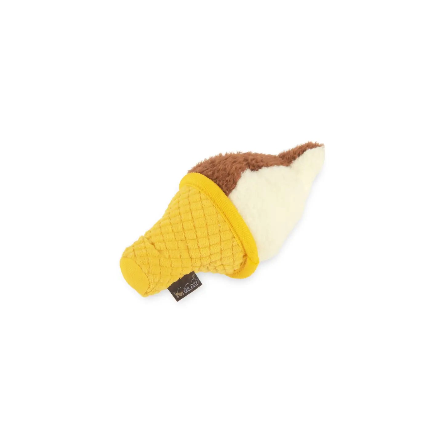 Swirls N’ Slobbers Soft Serve Toy