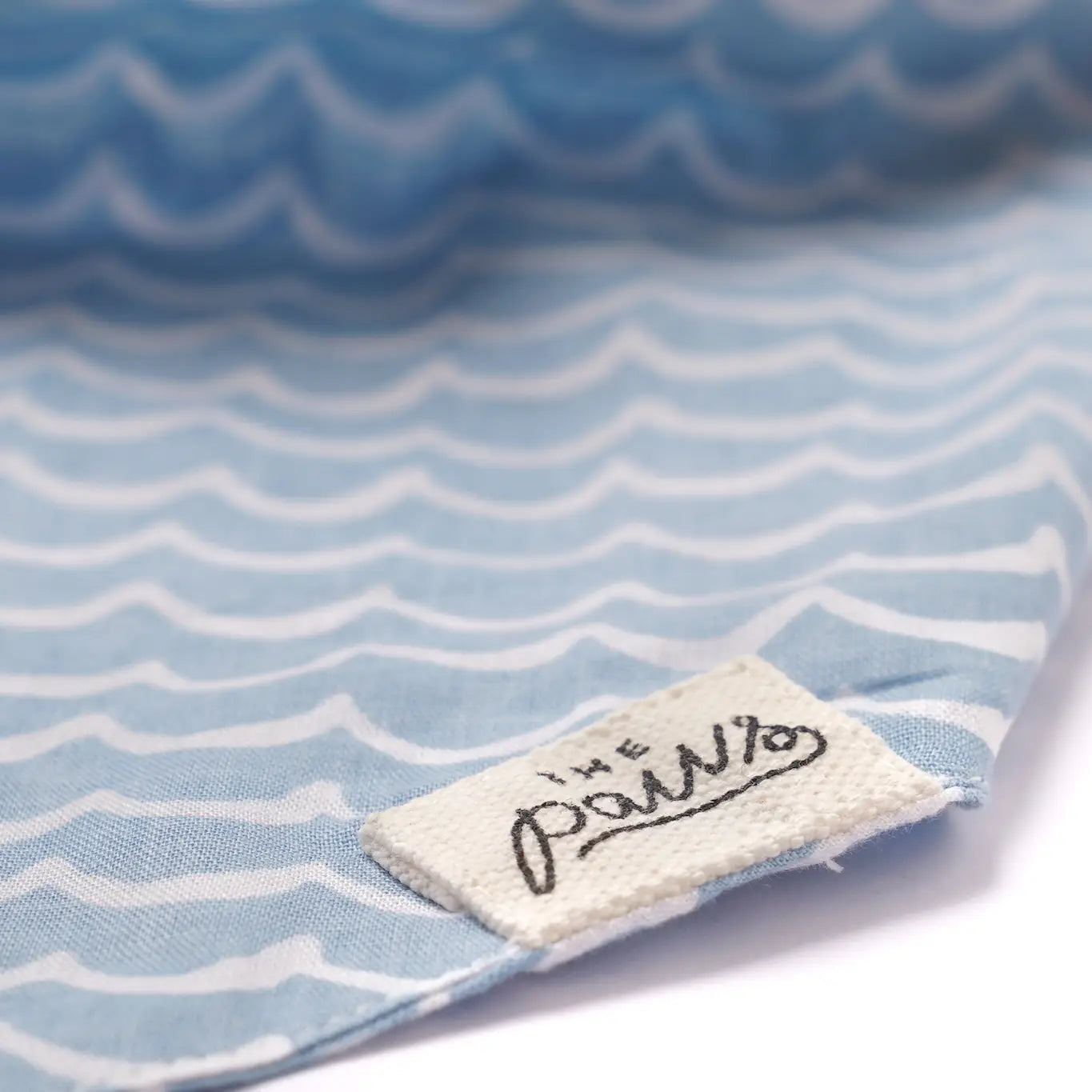 Perfect Wave Bandana
