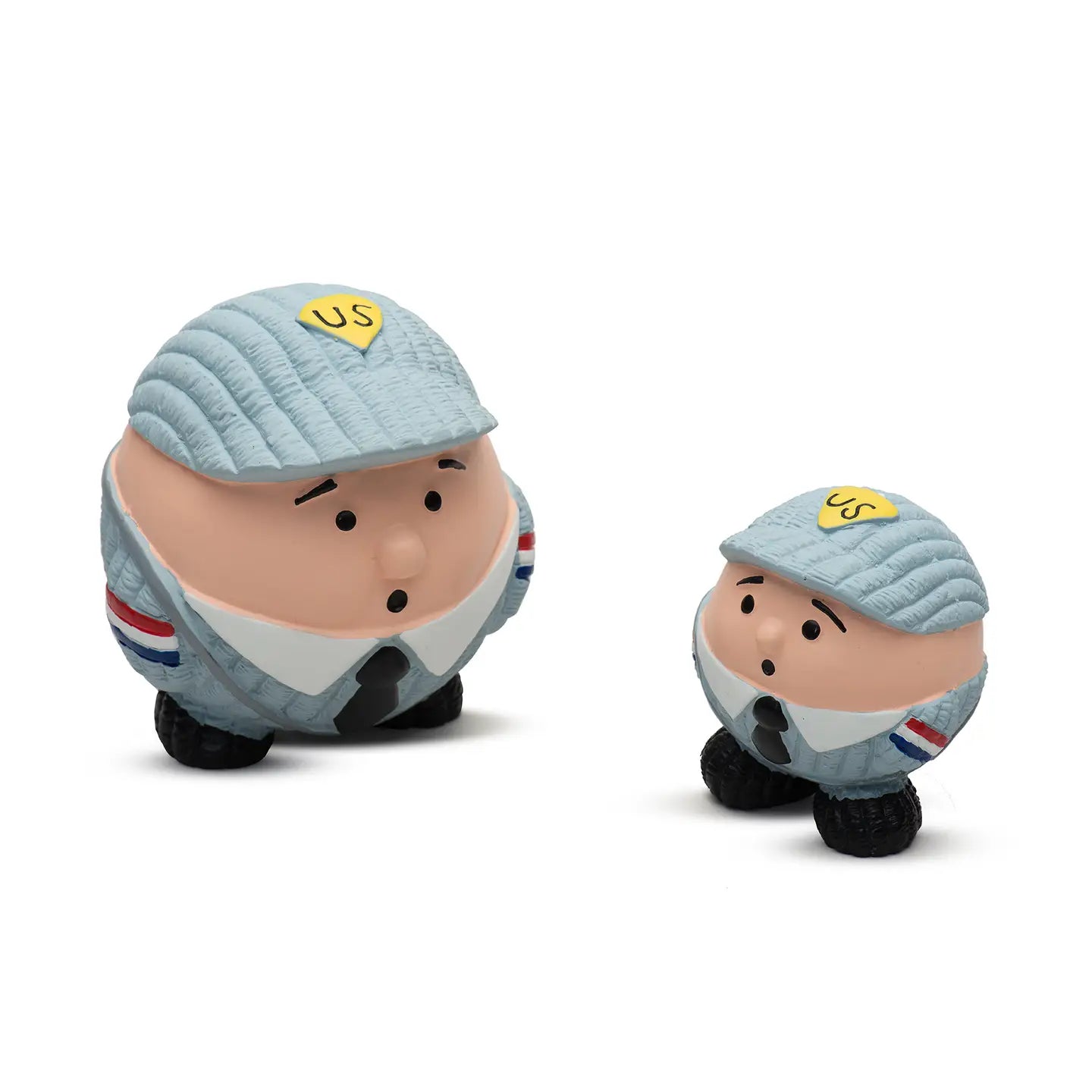 Matty Mail Carrier Ruff-Tex® Ball