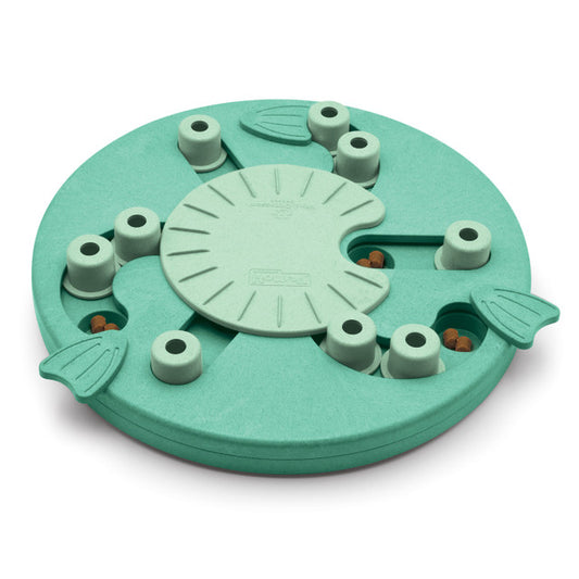 Dog Worker Puzzle Toy