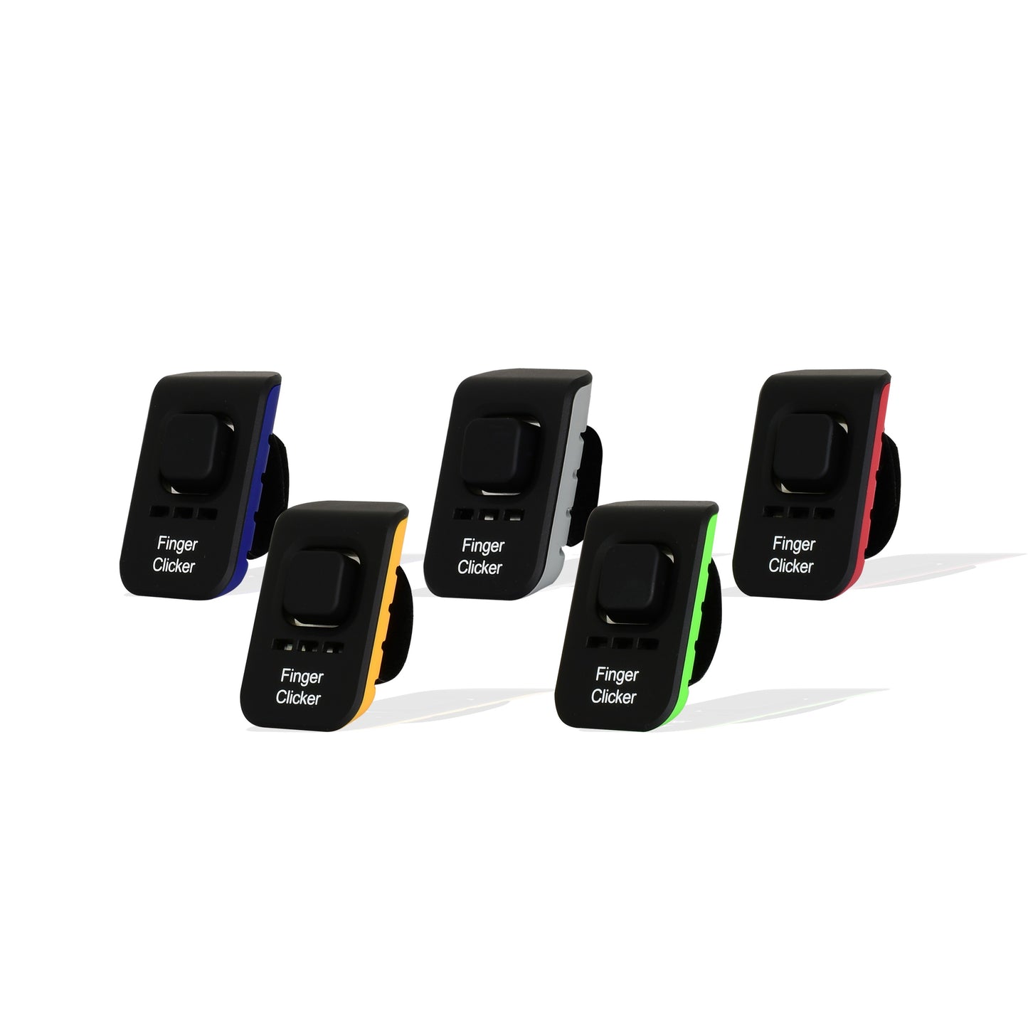 E-Collar Technologies Premium Finger Clicker