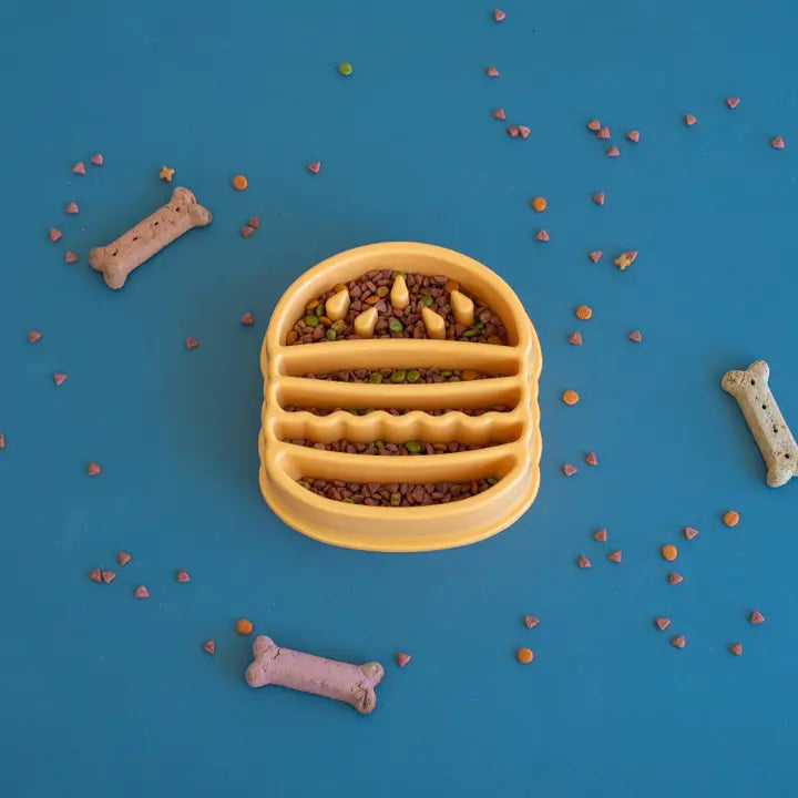 Happy Bowl Slow Feeder