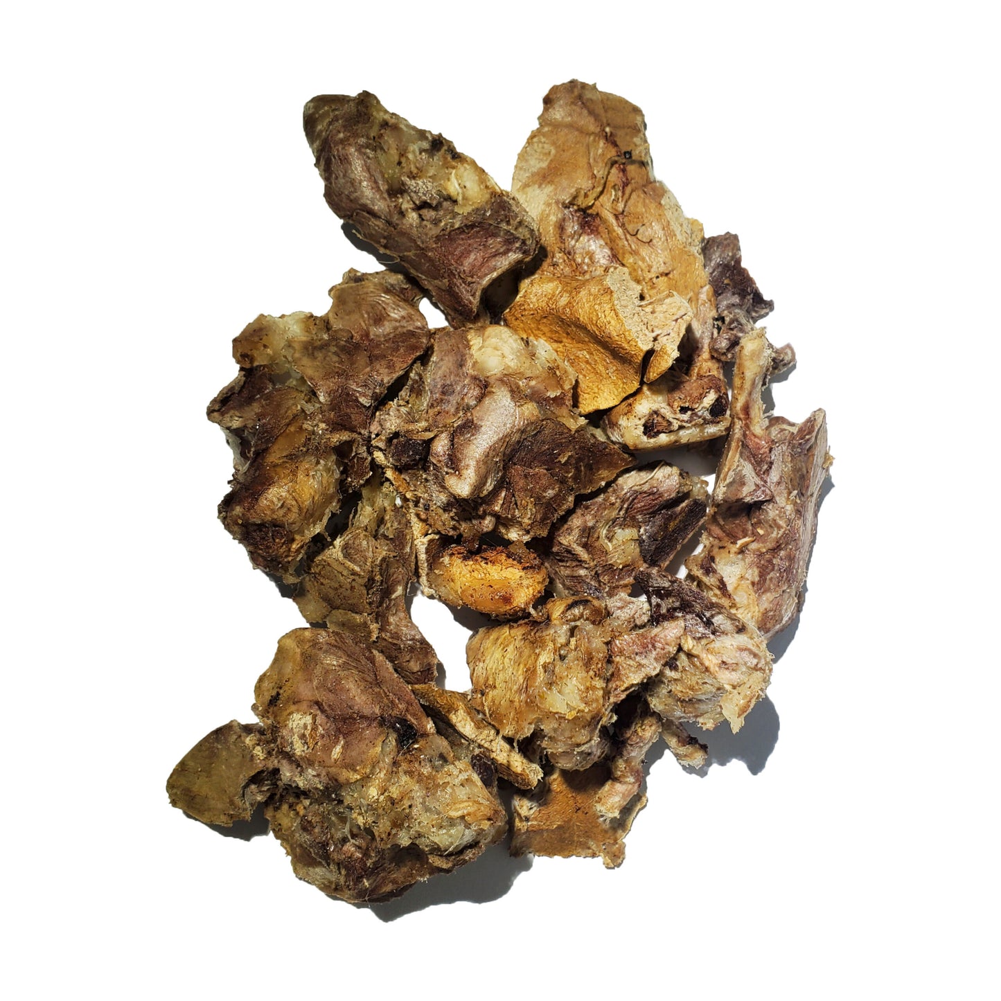 Freeze Dried Rabbit Organs | Savage Cat