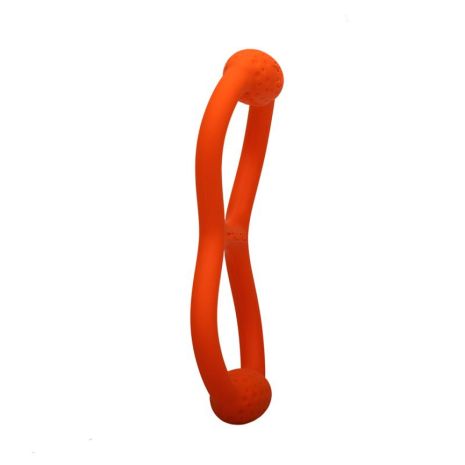 Goat Rubber Tug Toy