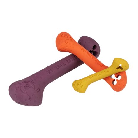 Goat Rubber Bone