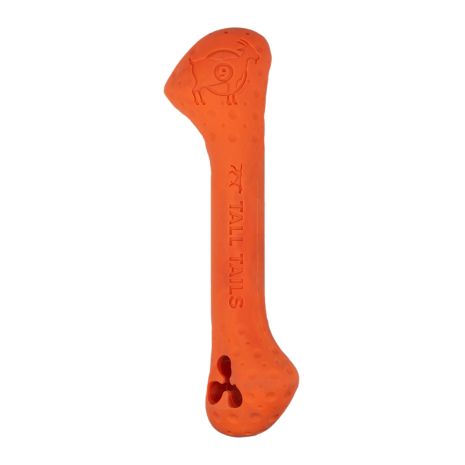 Goat Rubber Bone