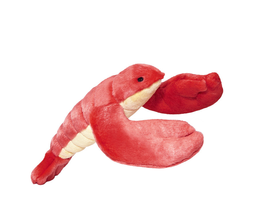 Manny Lobster Plush Toy