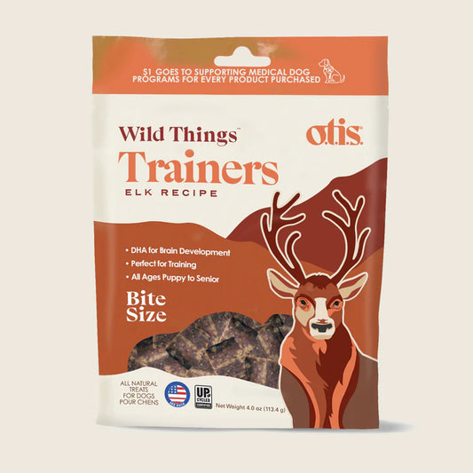 OTIS Bite Size Elk Trainers