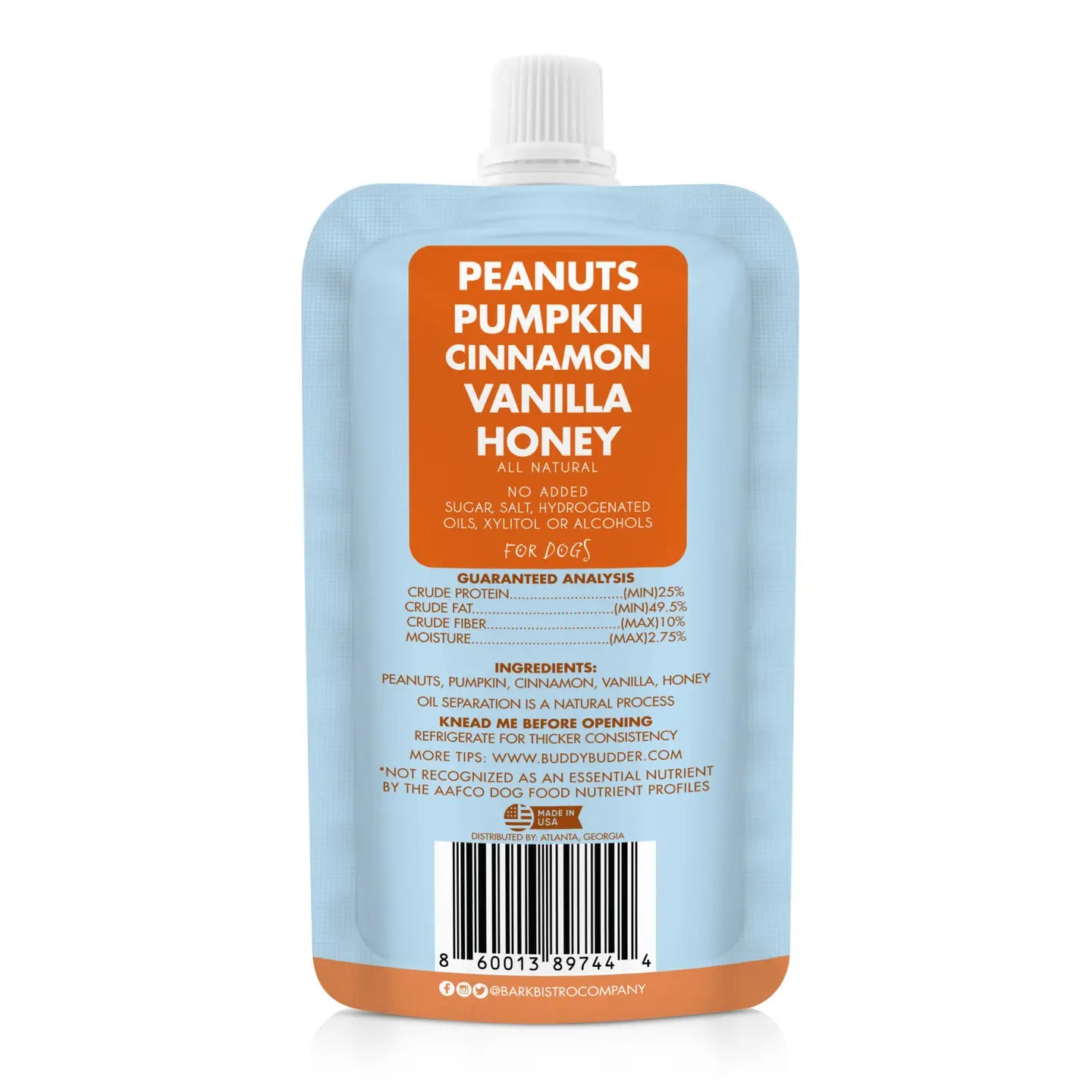 LIMITED EDITION Pumpkin Spice Vibes