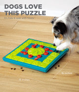 MultiPuzzle Puzzle Toy