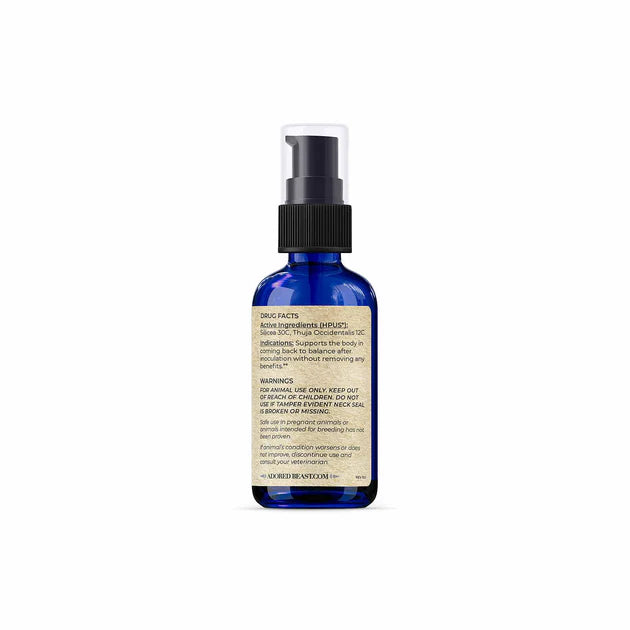 Adored Beast Apothecary Rebalancer